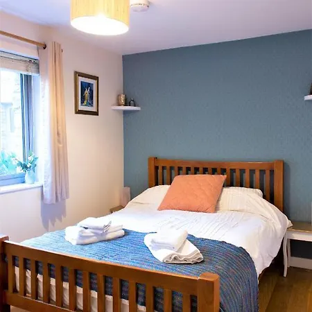 City Centre - 2 Bed With Private Deck Daire Bristol